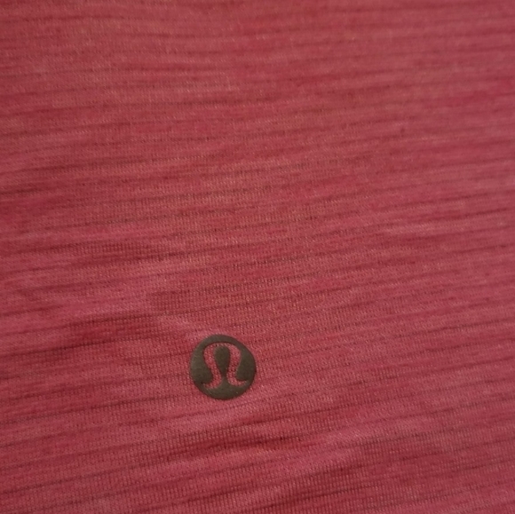 Lululemon pink Tank - Picture 6 of 7